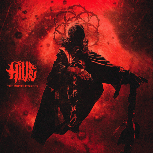 Hive (USA-1) : The Mirthless Kind